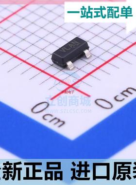 CAT809RTBI-GT3??丝印VLA* 监控和复位芯片 封装SOT23-3 全新原