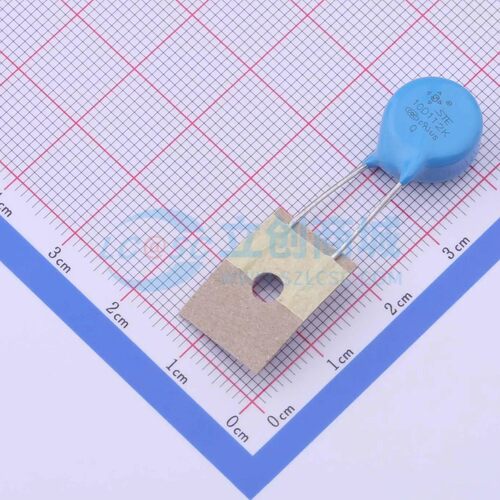 STE10D112K1EQ0FQT0R0 STE(松田) 插件,P=7.5mm 现货