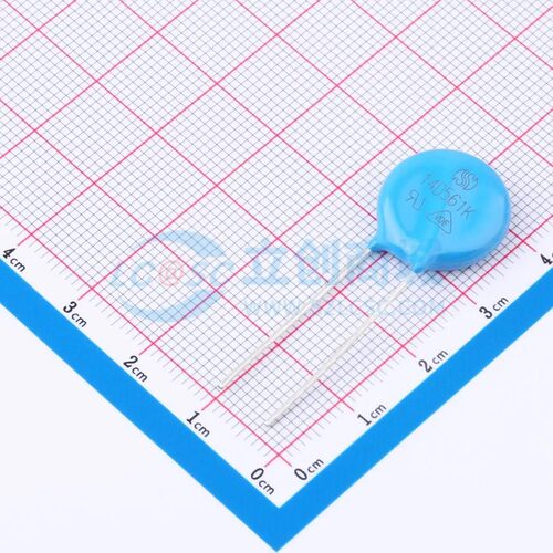 14D561K SURGING(绍鑫) 插件,P=7.5mm 现货