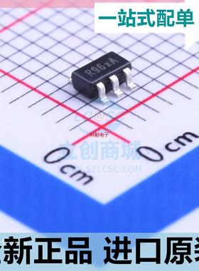 AP331AWG-7??丝印R96 电压比较器芯片IC 贴片 SOT23-5 进口原装