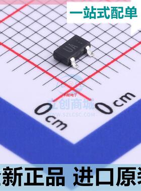 RRR030P03TL??丝印UA TSMT3??P沟道30V3A场效应管??RRR030P
