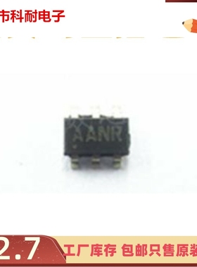 直拍 MAX8882EUTJJ-T SOT23-6 丝印AANR 低压差稳压器 全新原装