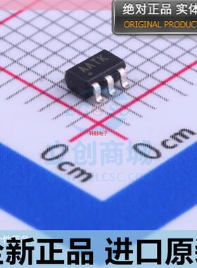 MAX5026EUT+T??MAX5026??印字AATK SOT23-6 直流开关转换器