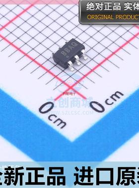 ADS7886SBDBV??ADS7886SBDBVR??SOT-23-6 BBAQ 模数转换器芯