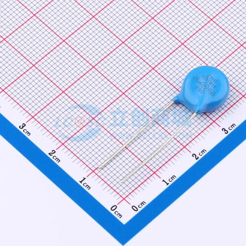 RM10D781KD1IE100 Dersonic(德尔创) 插件,P=7.5mm 现货