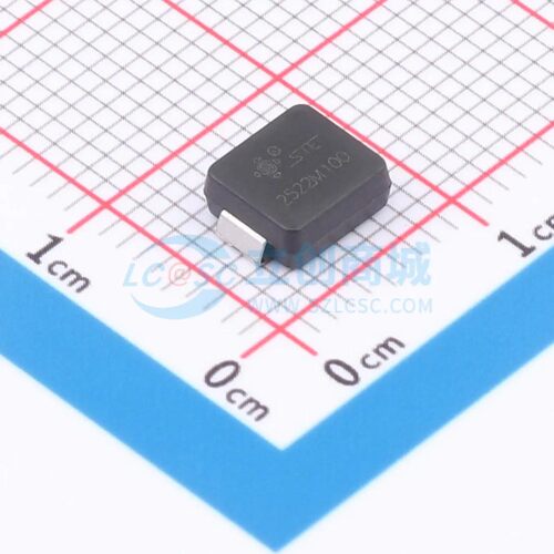 SMDNTC2522N10002MK0 STE(松田) SMD,6x5.6mm