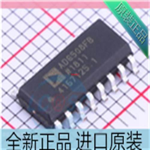 ADG508FBRNZ??ADG508FB 贴片SOP-16 多路复用开关芯片 进口原装