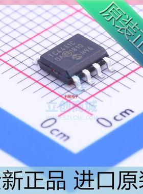 TC4431C??TC4431COA??TC4431??TC4431EOA 驱动器芯片 进口