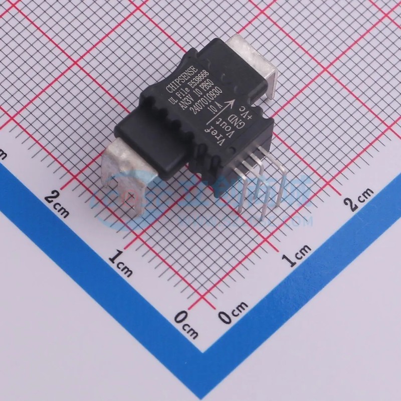 AN3V 10 PB50 CHIPSENSE(芯森) 插件