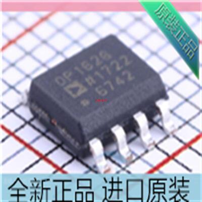 OP162GSZ??SOP8贴片 OP162G??OP162??运算放大器IC芯片 进