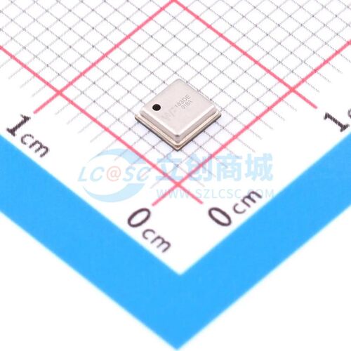 WF183DE 01BA L8A T&R WF(伟烽) LGA-8(3.6x3.8)