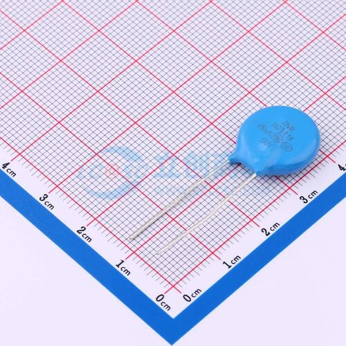 RM14D511KD1IE1RV Dersonic(德尔创) 插件,P=7.5mm 现货