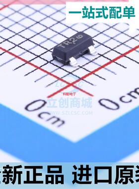 NVTR4502PT1G&nbsp;丝印TR2 贴片SOT23 P沟道 30V&nbsp;1.13A MOS