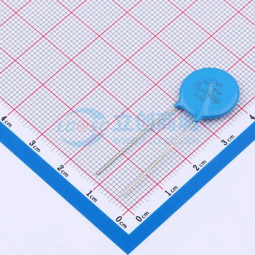RM14D180KD1IE100 Dersonic(德尔创) 插件,P=7.5mm 现货