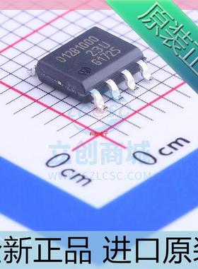 TLE5012BE1000??TLE5012B  012B1000 TLI 磁性传感器芯片进口原