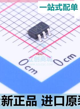 TPS79030DBVR??SOT-23-5 丝印: PEFI 低压差线性稳压芯片 原装