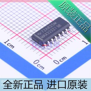 MAX3232IDR??MAX32321DR 贴片SOP16 线路驱动器和接收器芯片 原