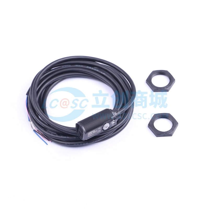 E3FA-DN11 OMRON(欧姆龙) -