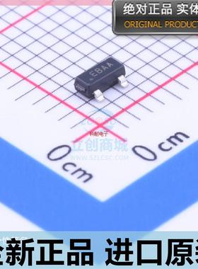 MAX6125EUR+T 丝印EBAA 电压基准芯片 封装SOT23-3 全新原装