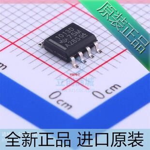 LT1013DDR LT1013DD  LT1013DDT 1013D SOP8 进口原装