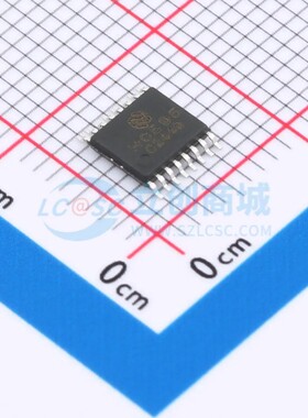 EM74HC595PW EnergyMath(芯祥科技) TSSOP-16L 现货