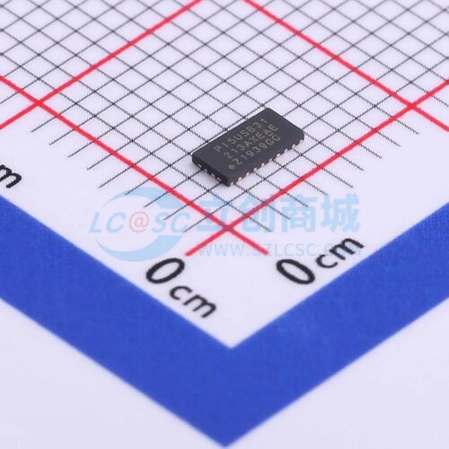 PI5USB31213AXEAEX DIODES(美台) X1QFN-24(2x4) 现货