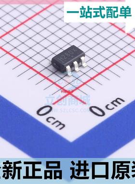 VRH2801NTX??VRH2801??原装正品 输出2.8V SOT23-5 LDO稳压器