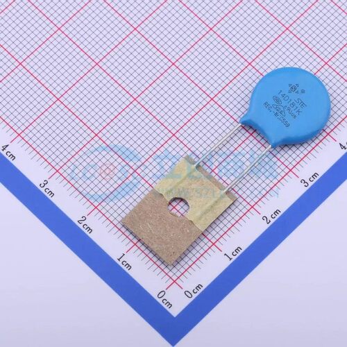 STE14D181K1EQ0FST0R0 STE(松田) 插件,P=7.5mm 现货