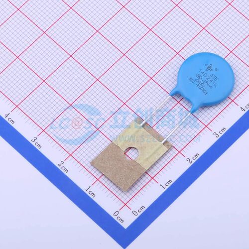 STE14D241K1EQ0FST0R0 STE(松田) 插件,P=7.5mm 现货