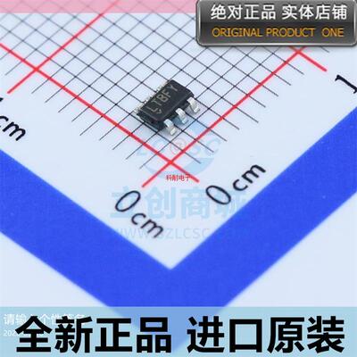 LT4430ES6#TRPBF LT4430ES6 丝印??LTBFY SOT23-6 驱动IC芯片