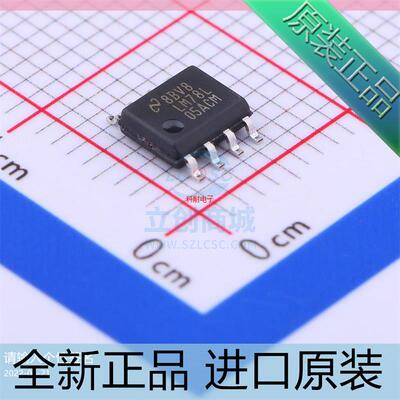 LM78L05ACM  LM78L05ACMX/NOPB SOIC-8??线性稳压器 进口原装