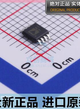 AD8639ARMZ-R7??精密运放芯片 贴片MSOP-8 A1Y A1 Y 放大器 原