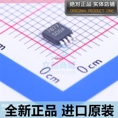 LM2621??LM2621MM??LM2621MMX 开关稳压器 MSOP-8封装 丝印:S