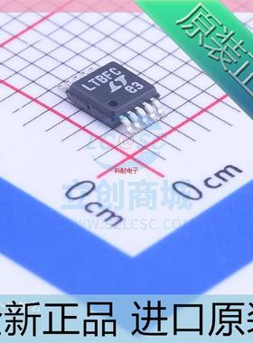 LTC1871IMS??LTC1871IMS#TRPBF LTC1871IMS#PBF LTBFC 进口原装