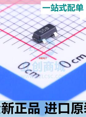 LM809M3-3.08/NOPB 贴片 SOT-23 监控和复位芯片IC 原装正品