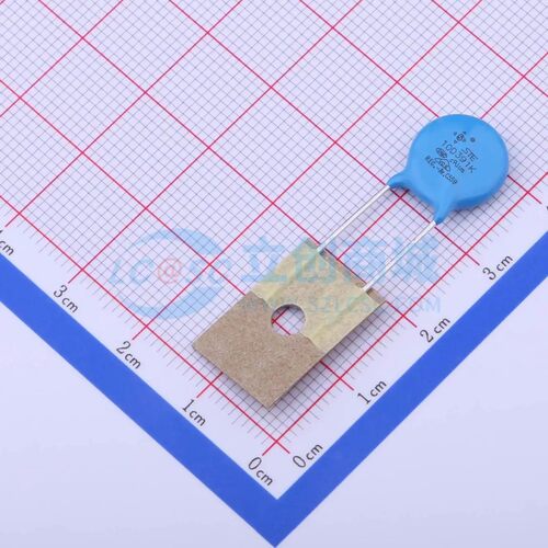 STE10D391K1EQ0FST0R0 STE(松田) 插件,P=7.5mm 现货
