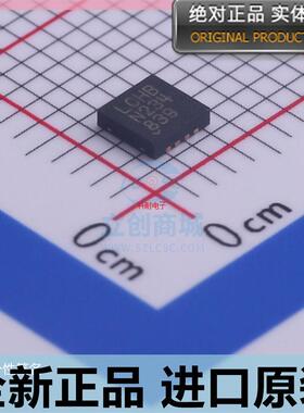 LT3505EDD#TRPBF??丝印LCHB  DFN-8 降压稳压器 进口原装