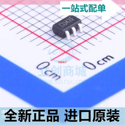 原装??SY8009BABC??8113BADC 丝印CU WC SOT23-6 同步降压芯