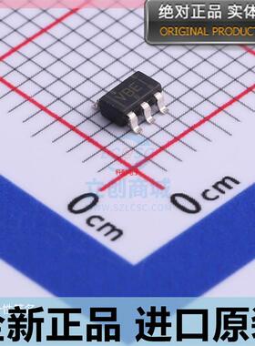 TLV2241IDBVR??丝印VBEI SOT23-5 芯片运算放大器IC   进口原装