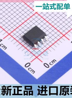 IRF7317??IRF7317TRPBF??F7317??SOP8 N+P沟道MOS场效应管