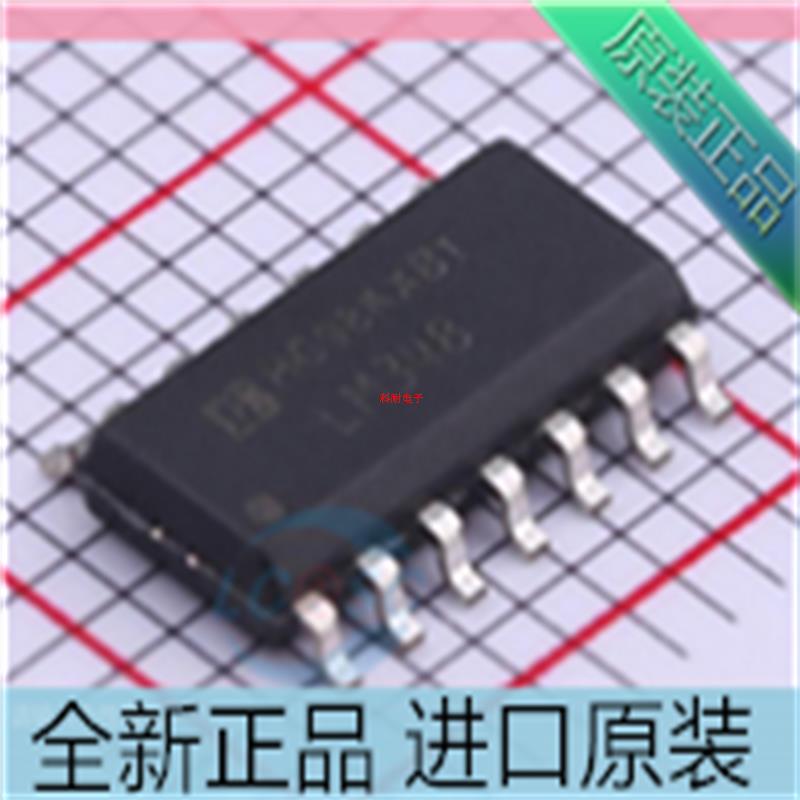 LM348M??LM348MX 四运算放大器芯片??LM348贴片SOP-14 进口原