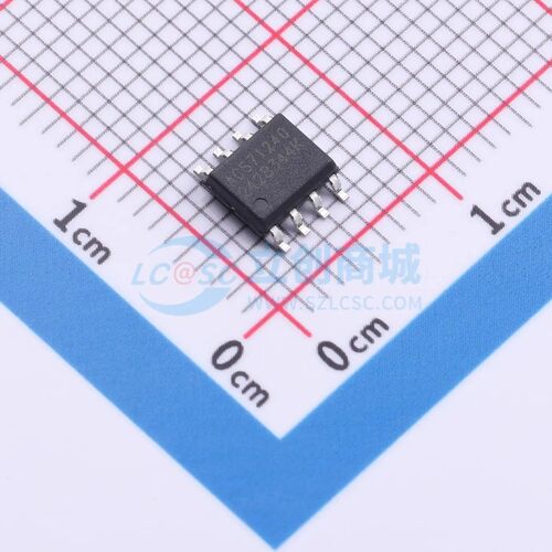 ACS71240LLCBTR-025B3 ALLEGRO(美国埃戈罗) SOIC-8