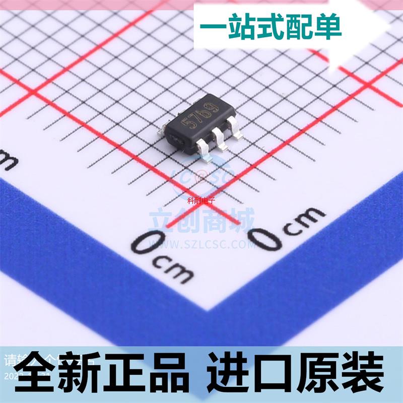原装正品 TP4057??SOT-23-6 500mA 线性锂离子电池充电器芯片