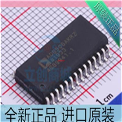 ADG506AKRZ??ADG506AKR 贴片SOP28 多路器开关芯片 进口原装