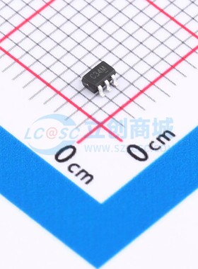EM74AHCT1G04GW EnergyMath(芯祥科技) SOT-353 现货