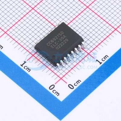 CC6921SO-30A CrossChip(成都芯进) SOP-16-W