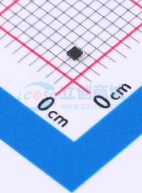 74LVC1G00FW4-7 DIODES(美台) X2-DFN1010-6 现货