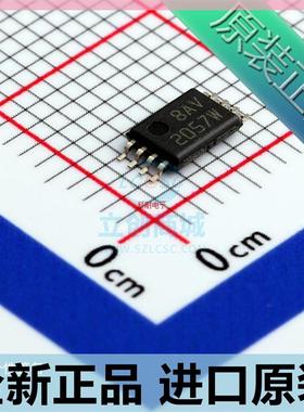 BQ2057WTSTR TSSOP-8 贴片WTS WTSG4 电池管理芯片 进口原装