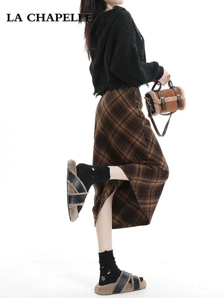 Товары от 拉夏贝尔La  Chapelle品牌店