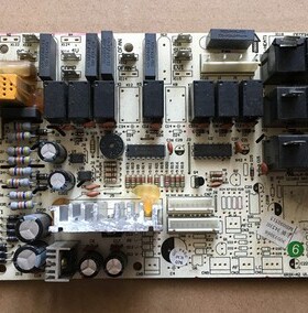 格力空调 30033066 主板 3453E GR3X-A2 电脑板 电路强电板控制板